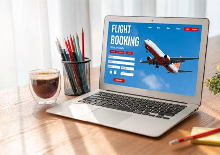 Flight Booking