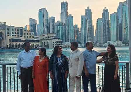 International Tours