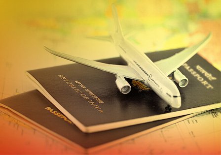 Passport Services