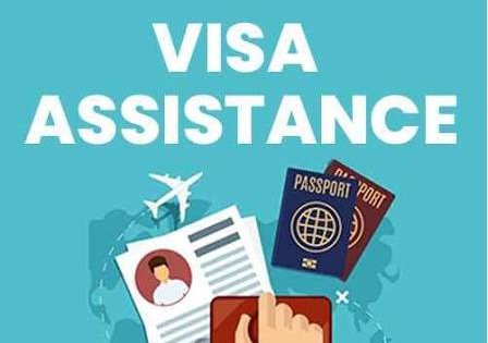 Visa Assistance